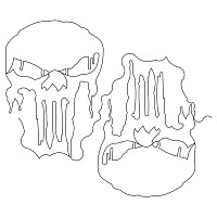 skull pano 002